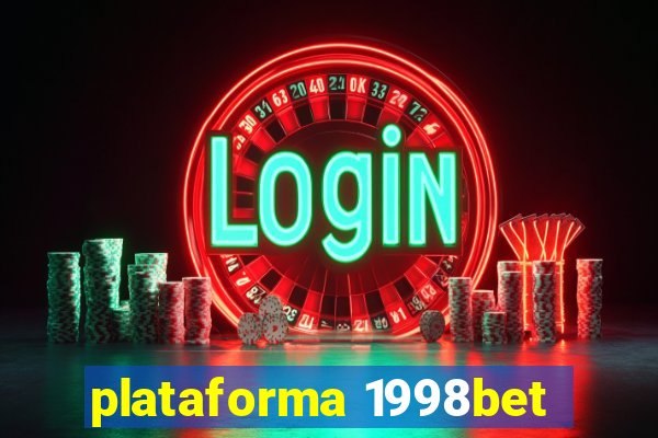 plataforma 1998bet